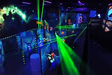 laser tag places delaware